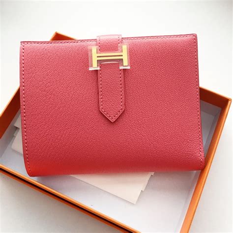 replica hermes womens wallet|hermes copies from china.